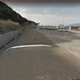 Illustration for article titled Good Dogs Great Day Immortalized By Google Street View